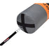 RDX 8PC ORANGE PUNCH BAG SET-8